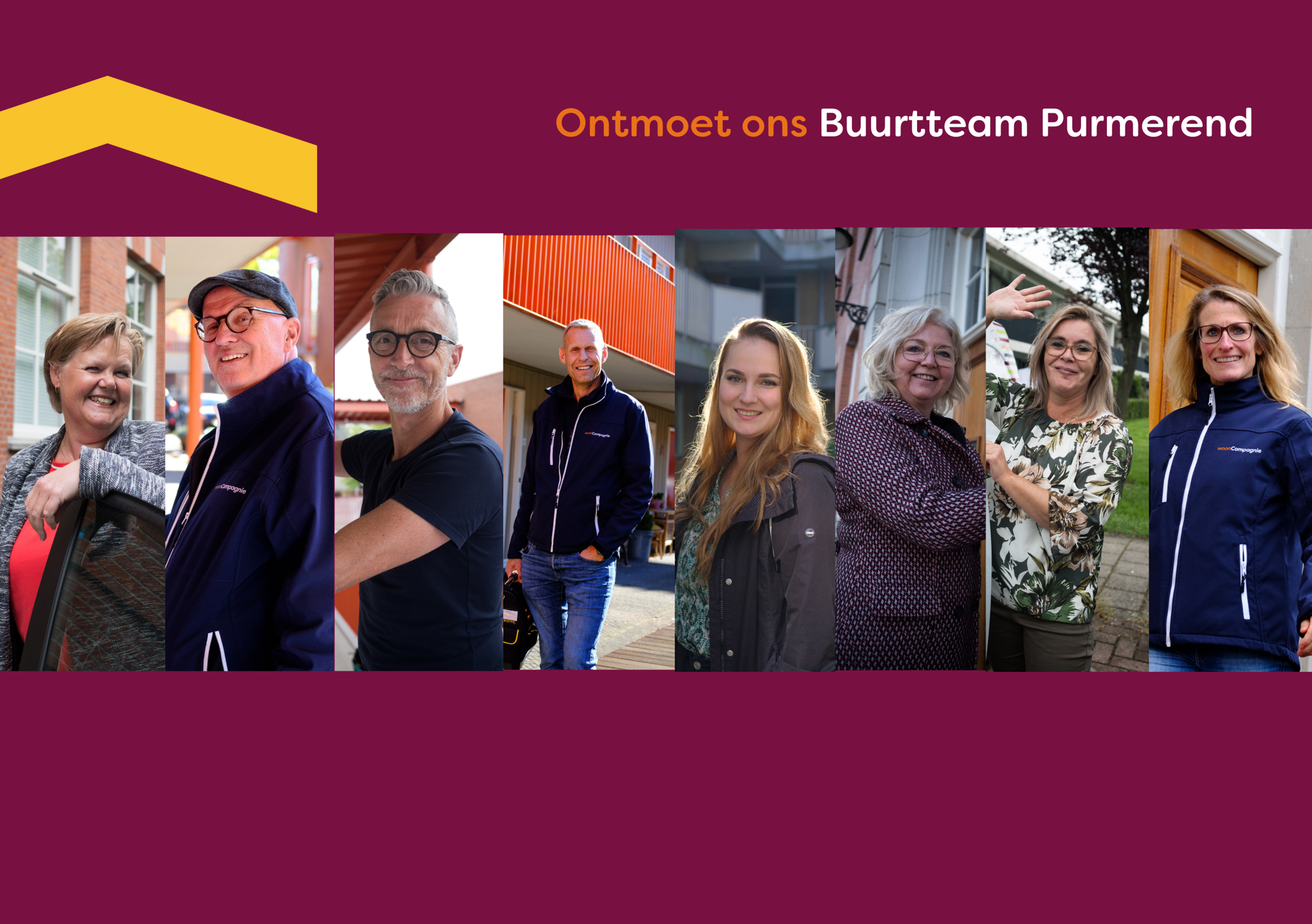 Buurtteam Purmerend